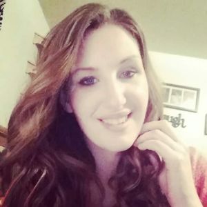 Meet your Posher, Amberlynn